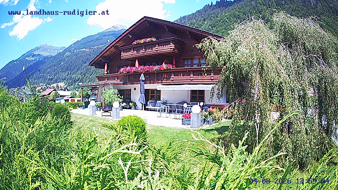 Gortipohl | Landhaus Rudigier