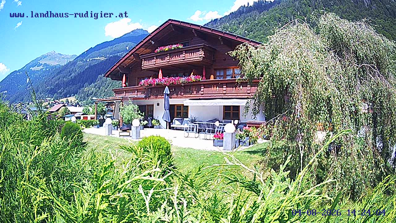Gortipohl | Landhaus Rudigier