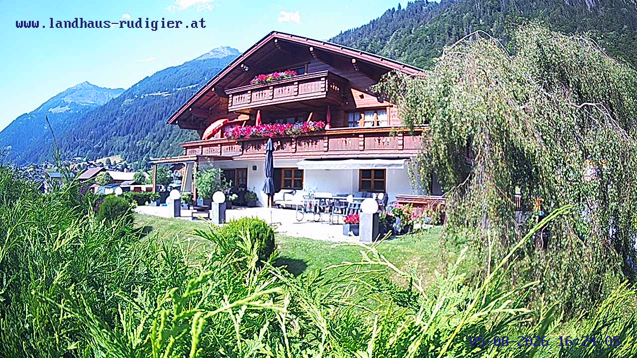 Gortipohl | Landhaus Rudigier