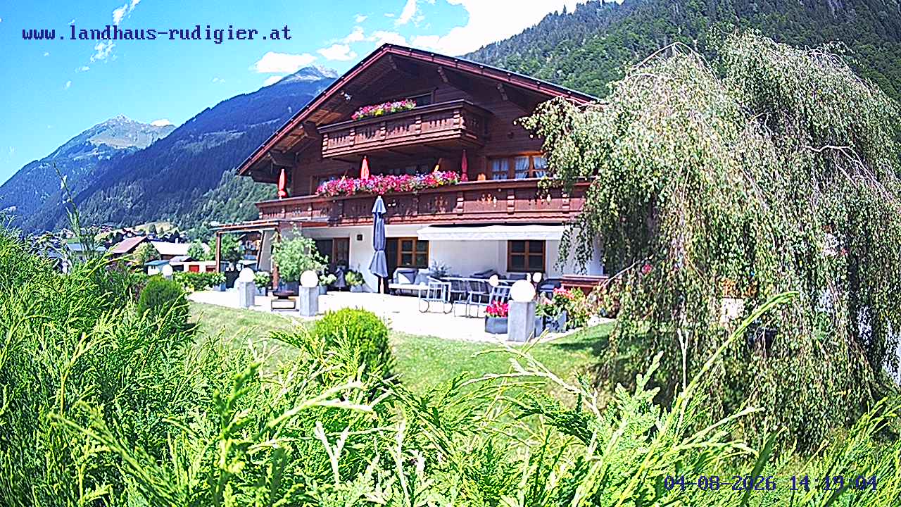 Gortipohl | Landhaus Rudigier