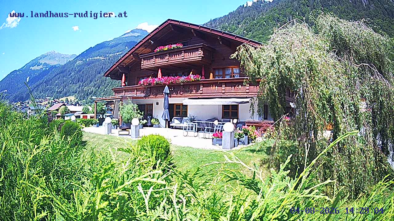 Gortipohl | Landhaus Rudigier