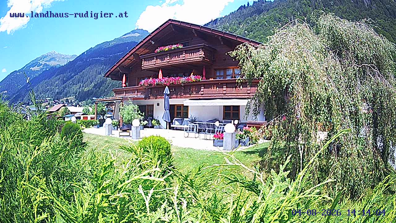 Gortipohl | Landhaus Rudigier