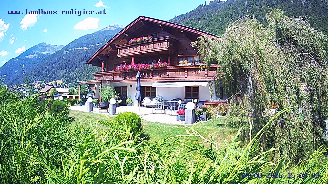 Gortipohl | Landhaus Rudigier
