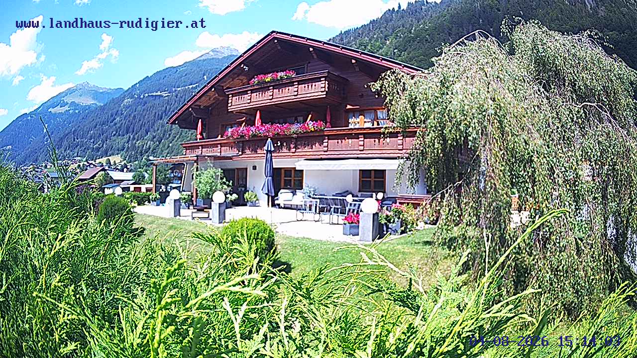 Gortipohl | Landhaus Rudigier