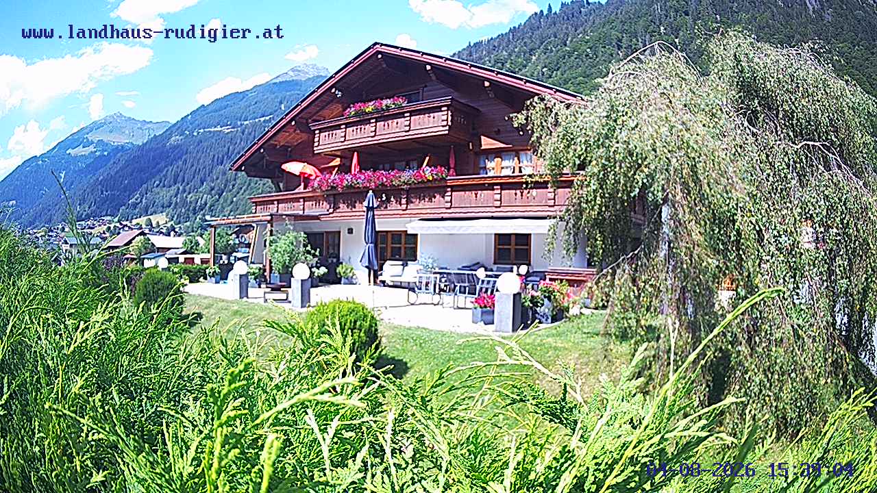 Gortipohl | Landhaus Rudigier