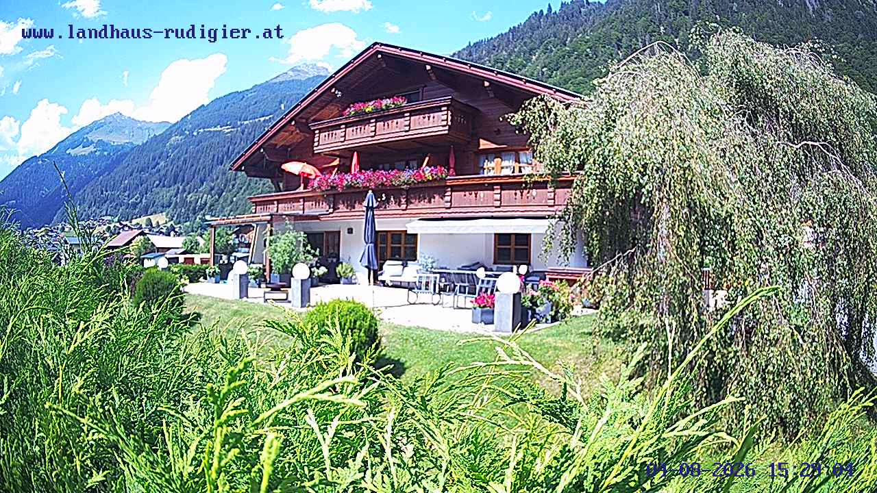 Gortipohl | Landhaus Rudigier