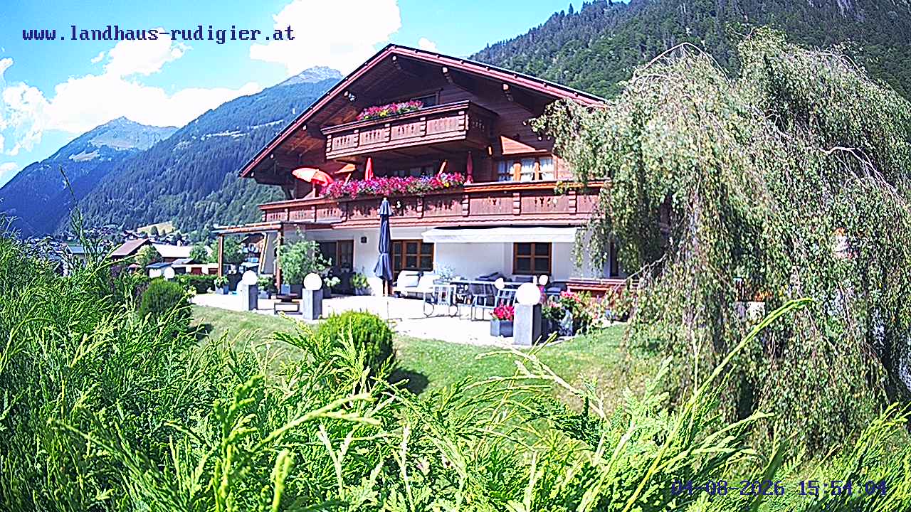 Gortipohl | Landhaus Rudigier