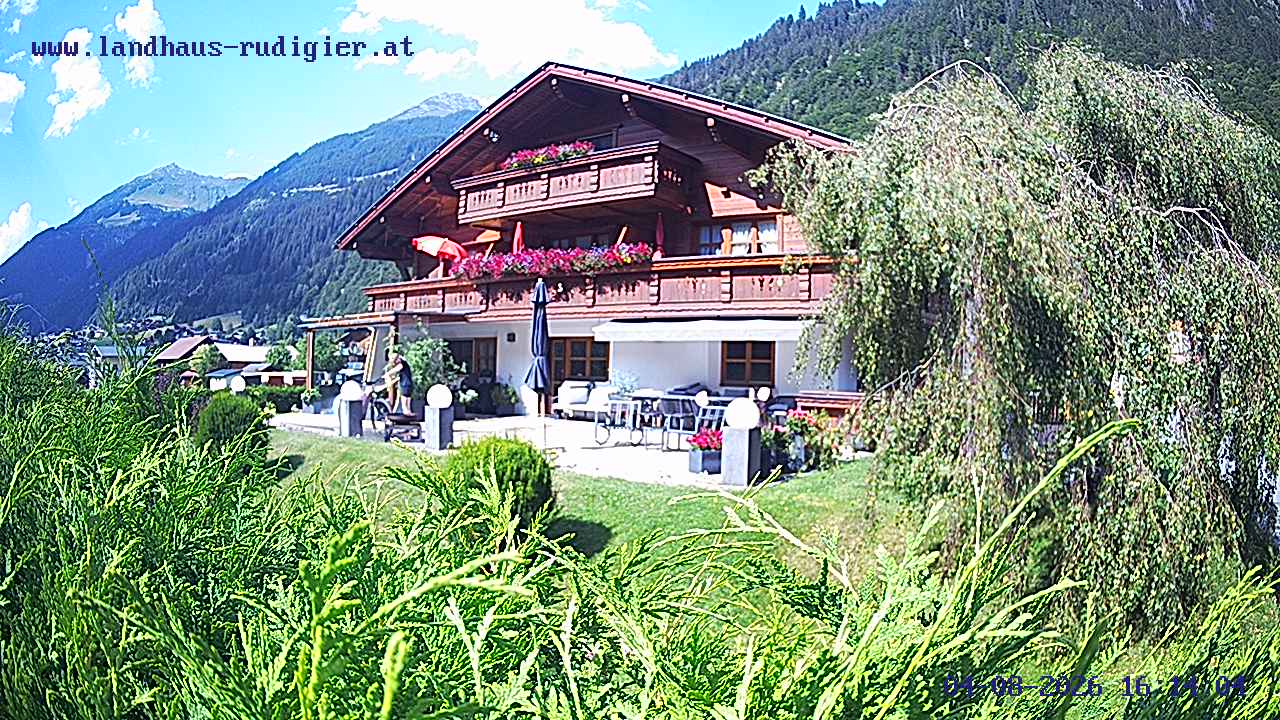 Gortipohl | Landhaus Rudigier