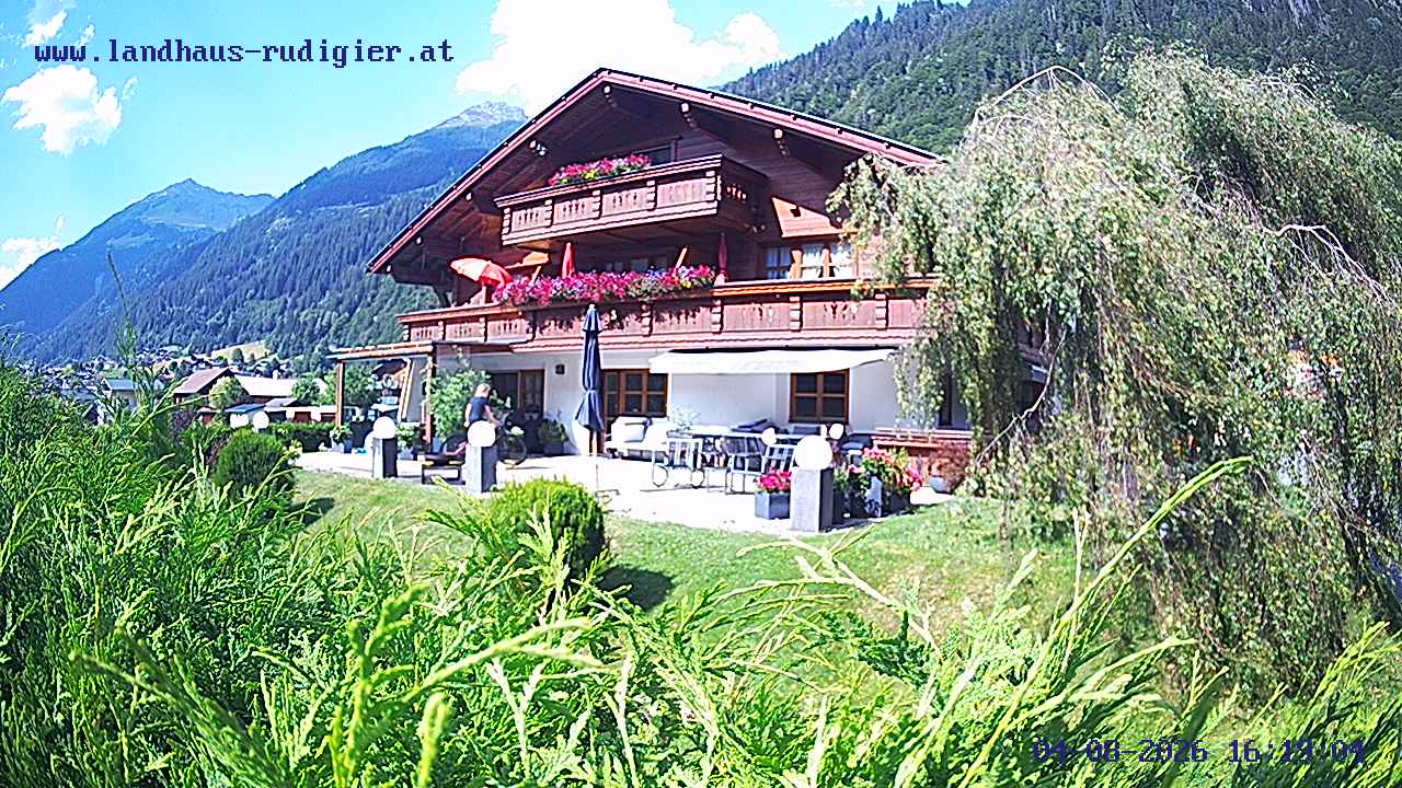 Gortipohl | Landhaus Rudigier