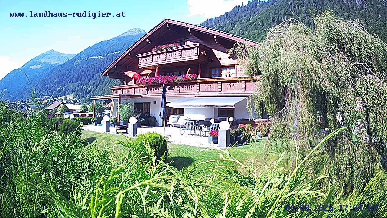 Gortipohl | Landhaus Rudigier