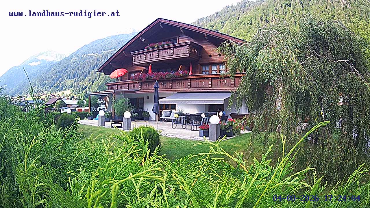 Gortipohl | Landhaus Rudigier