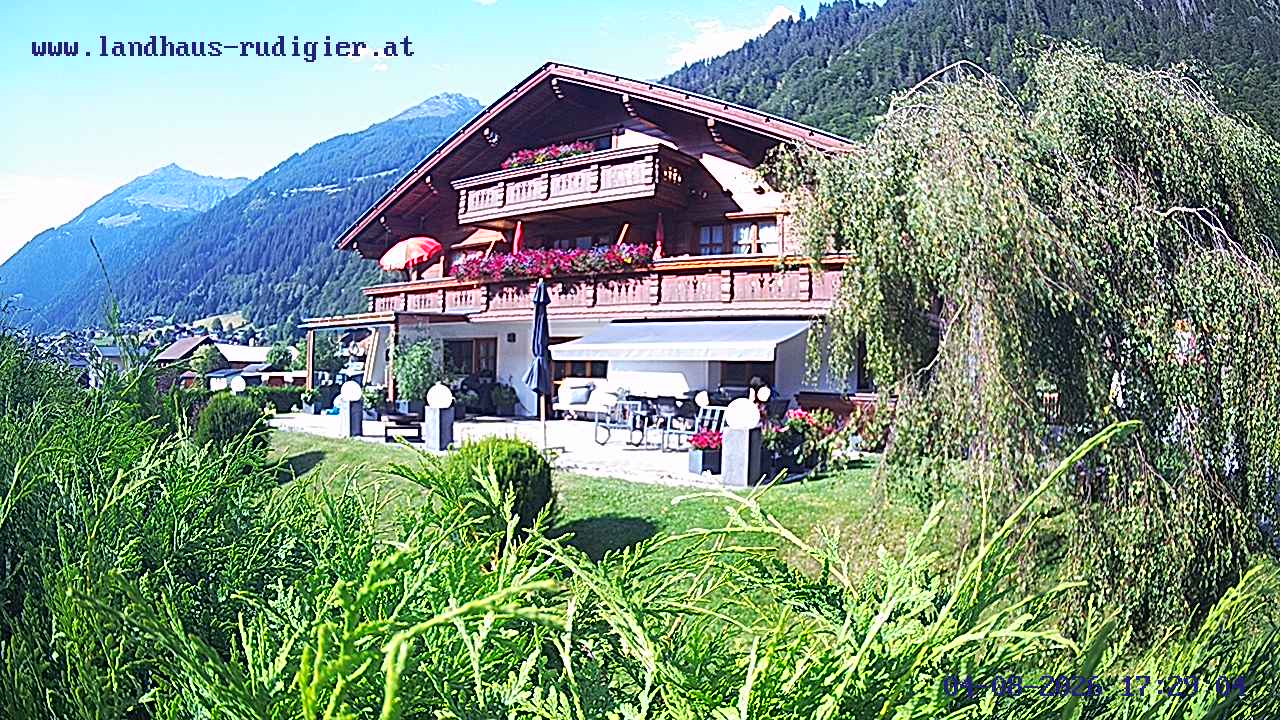Gortipohl | Landhaus Rudigier