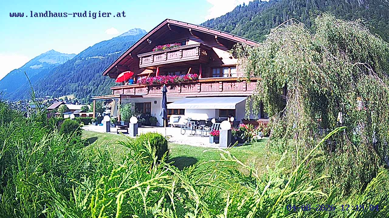 Gortipohl | Landhaus Rudigier