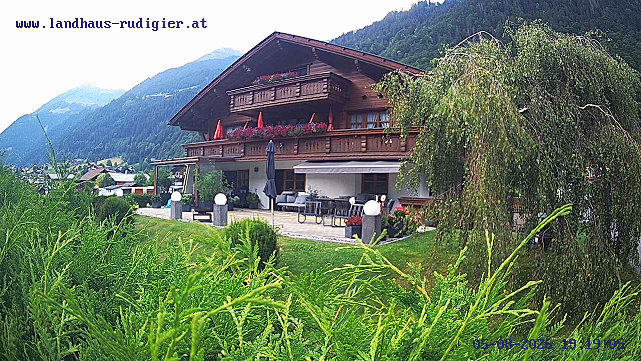 Gortipohl | Landhaus Rudigier