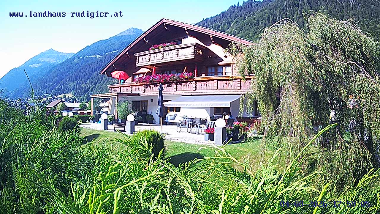 Gortipohl | Landhaus Rudigier