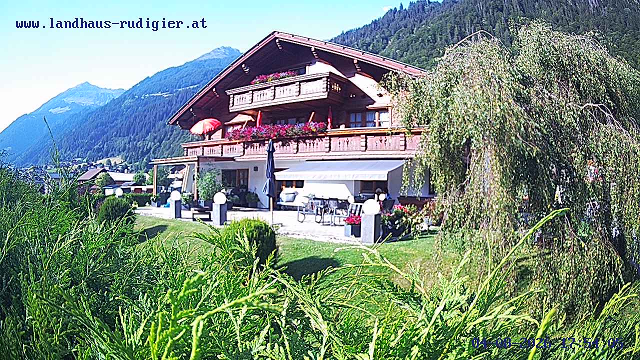 Gortipohl | Landhaus Rudigier