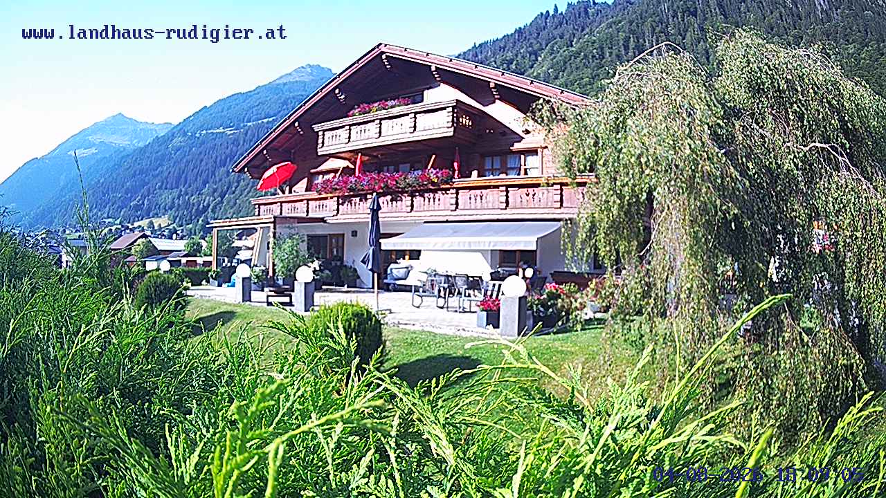 Gortipohl | Landhaus Rudigier