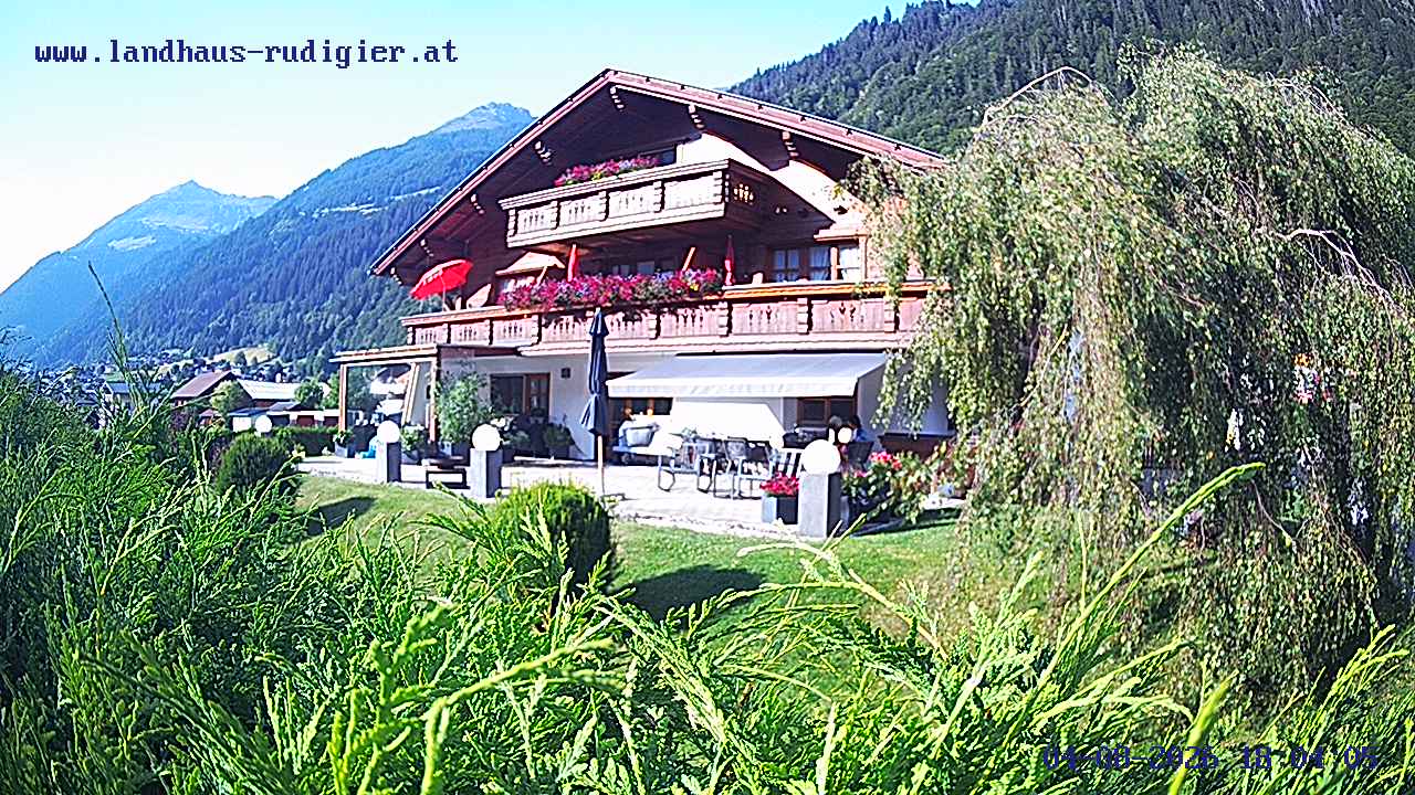 Gortipohl | Landhaus Rudigier
