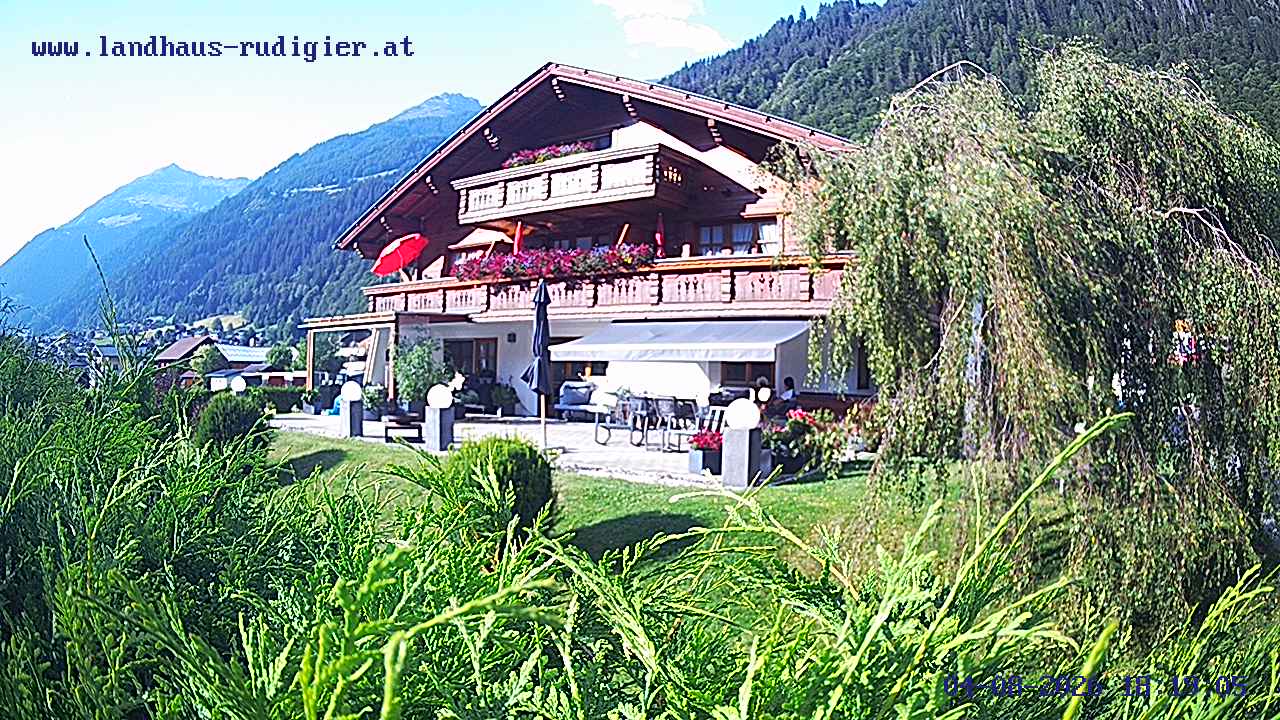 Gortipohl | Landhaus Rudigier