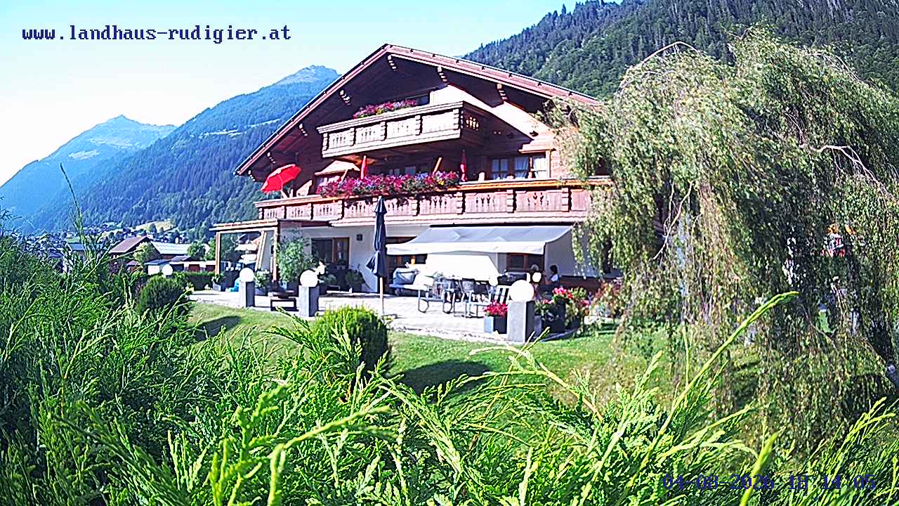 Gortipohl | Landhaus Rudigier