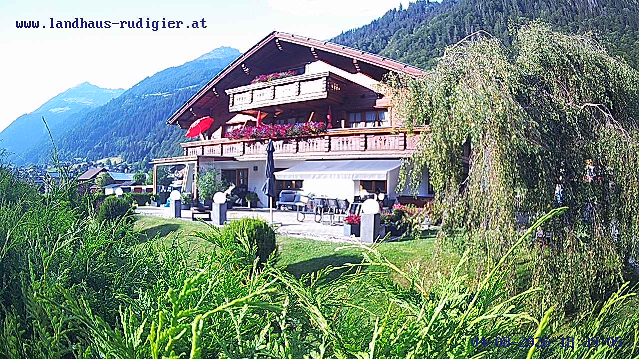 Gortipohl | Landhaus Rudigier
