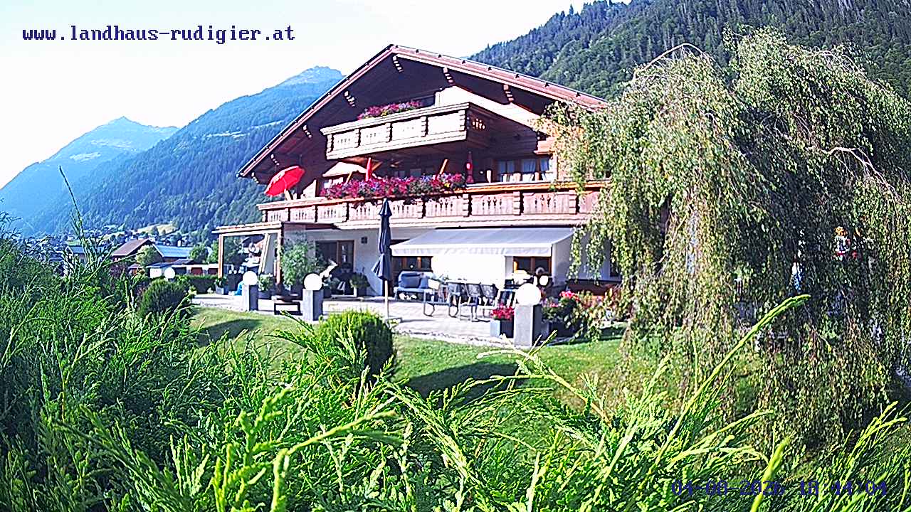 Gortipohl | Landhaus Rudigier