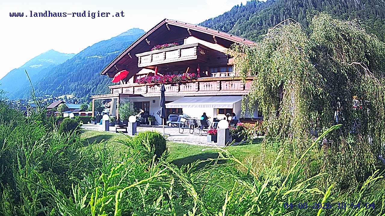 Gortipohl | Landhaus Rudigier