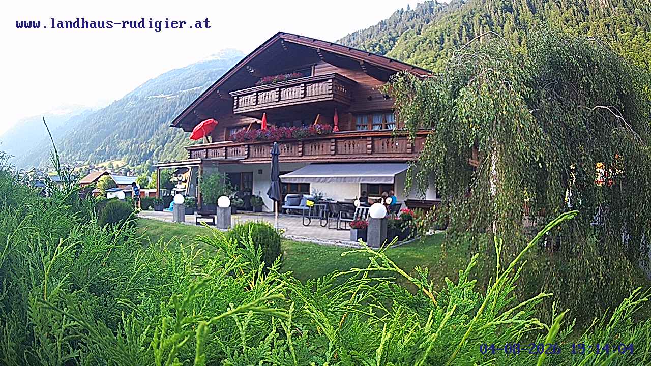 Gortipohl | Landhaus Rudigier