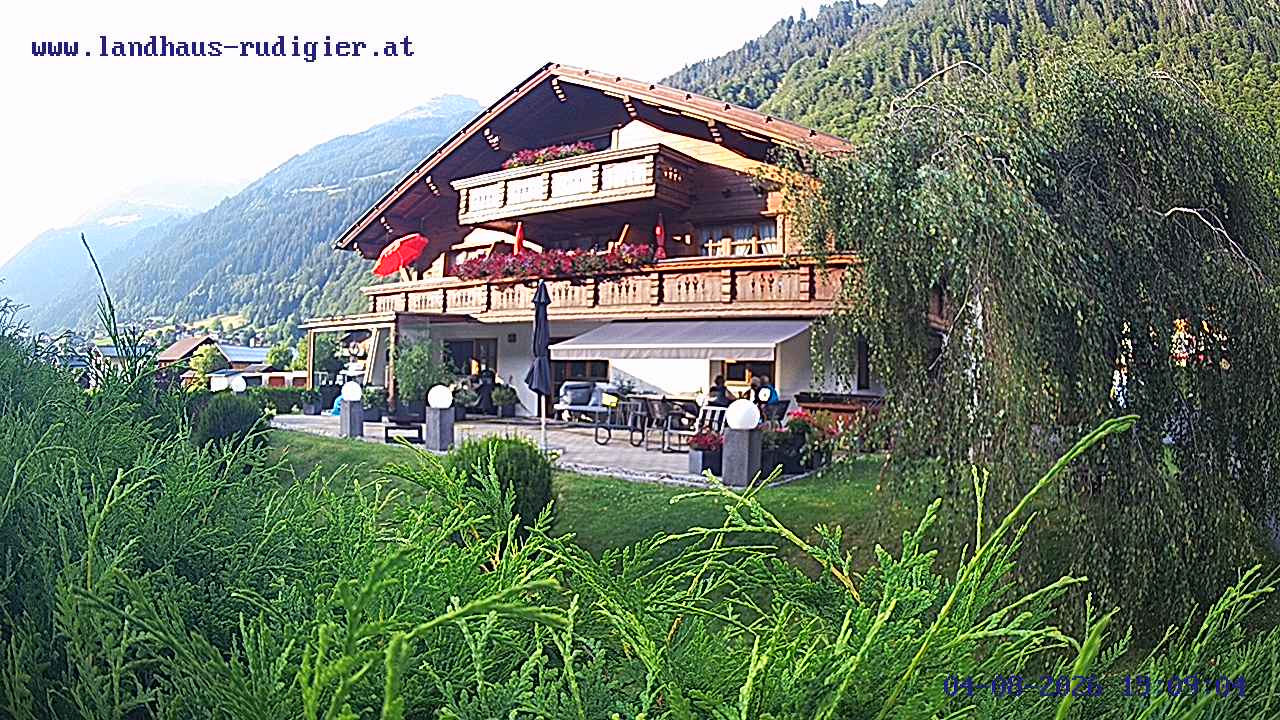 Gortipohl | Landhaus Rudigier