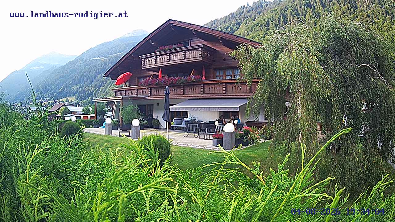 Gortipohl | Landhaus Rudigier