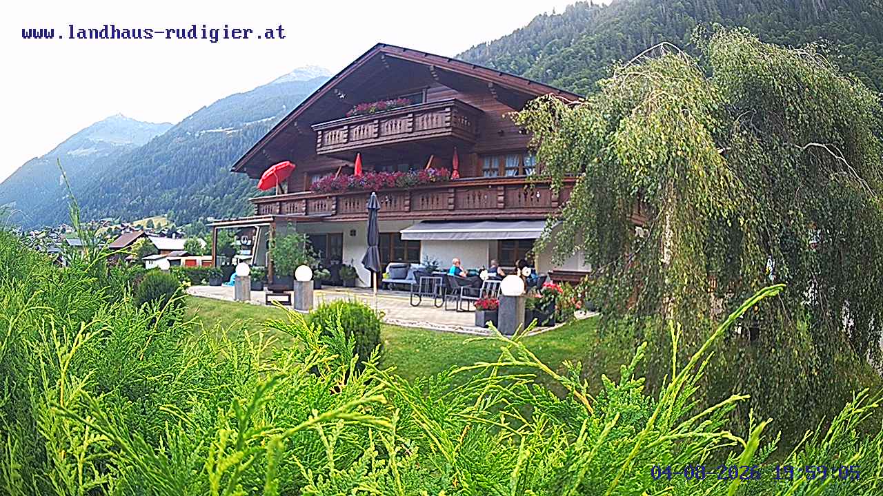 Gortipohl | Landhaus Rudigier