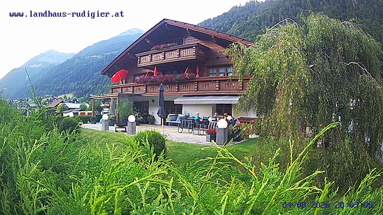 Gortipohl | Landhaus Rudigier