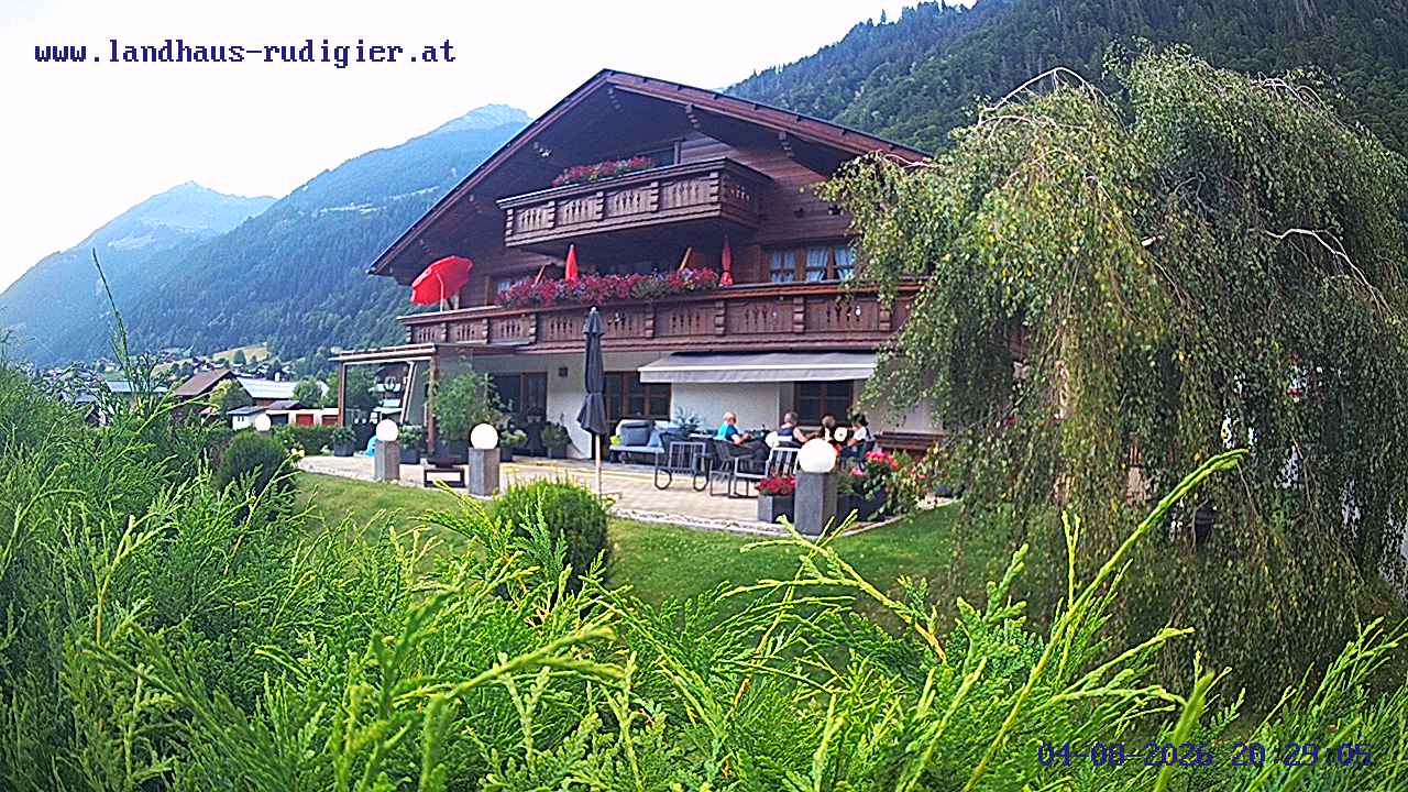 Gortipohl | Landhaus Rudigier