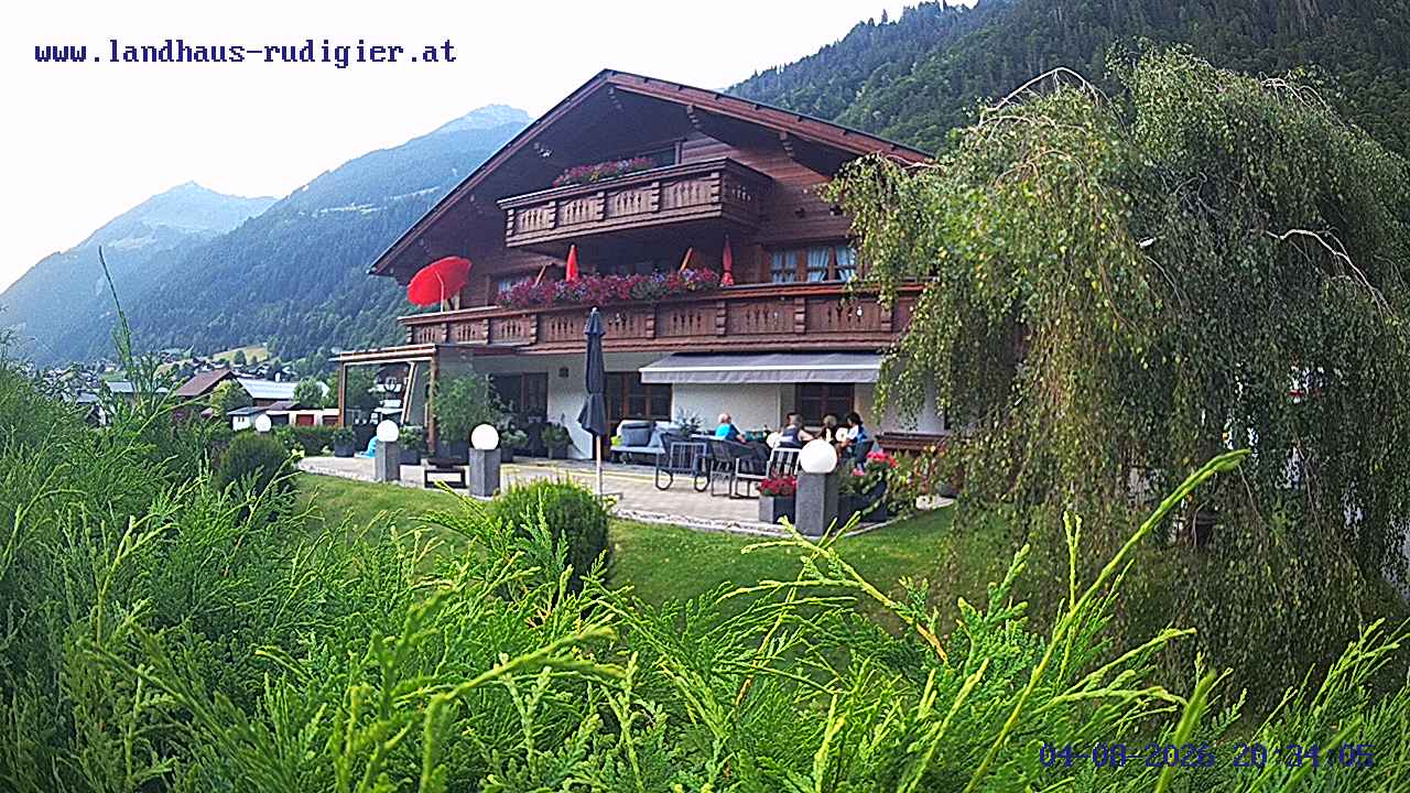 Gortipohl | Landhaus Rudigier