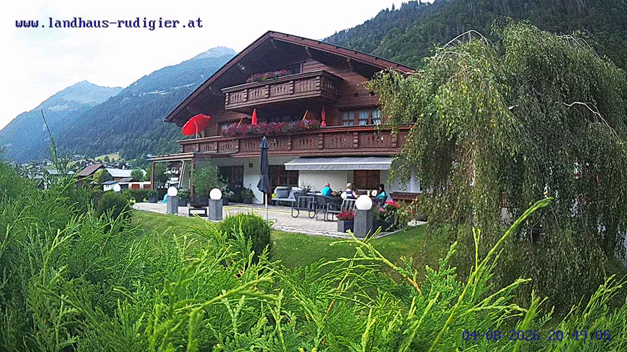 Gortipohl | Landhaus Rudigier