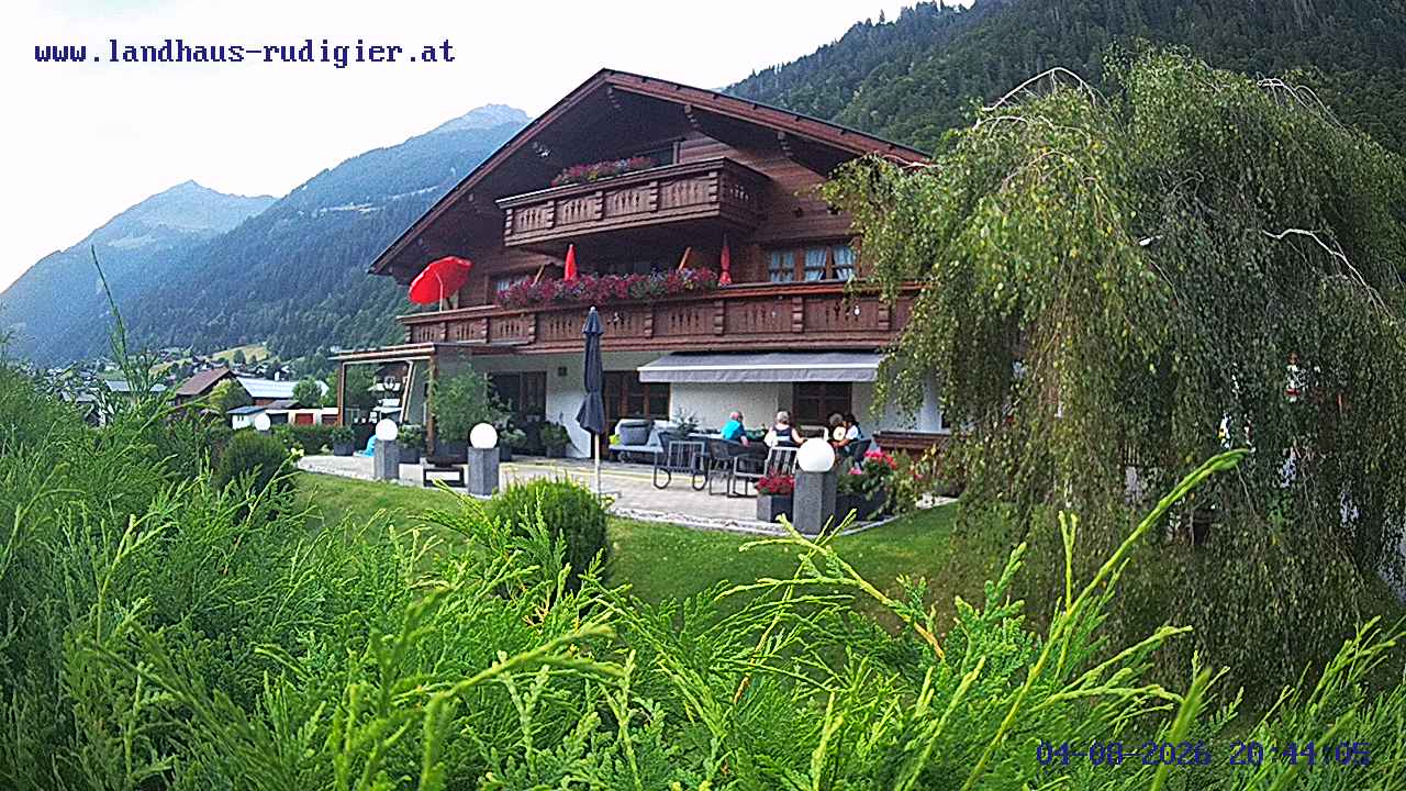 Gortipohl | Landhaus Rudigier