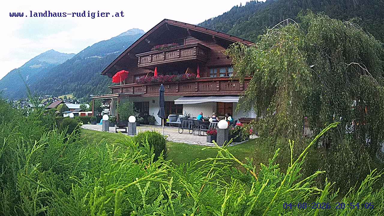 Gortipohl | Landhaus Rudigier