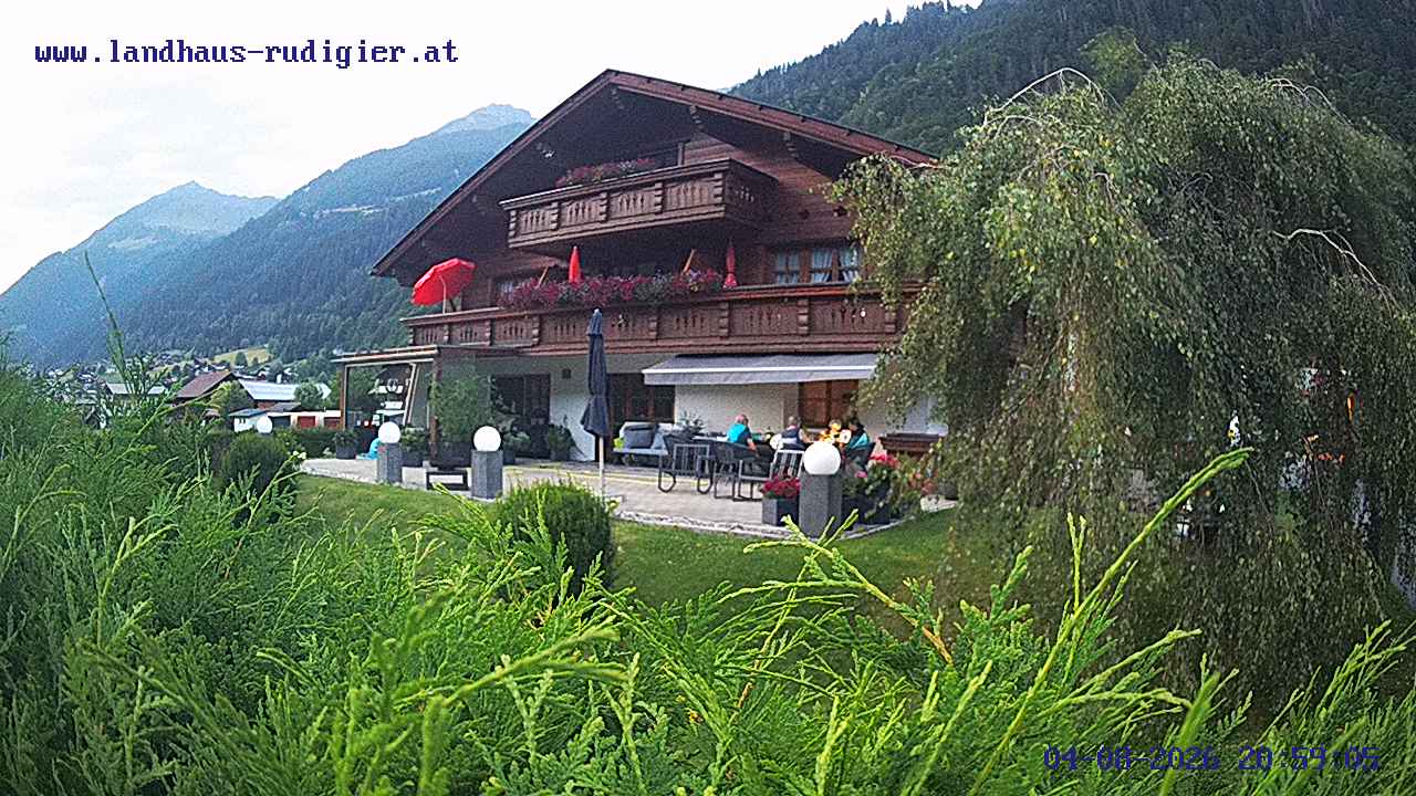 Gortipohl | Landhaus Rudigier