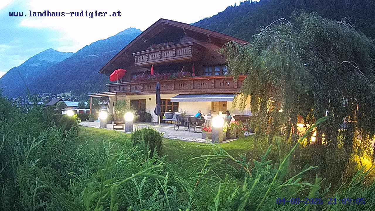 Gortipohl | Landhaus Rudigier