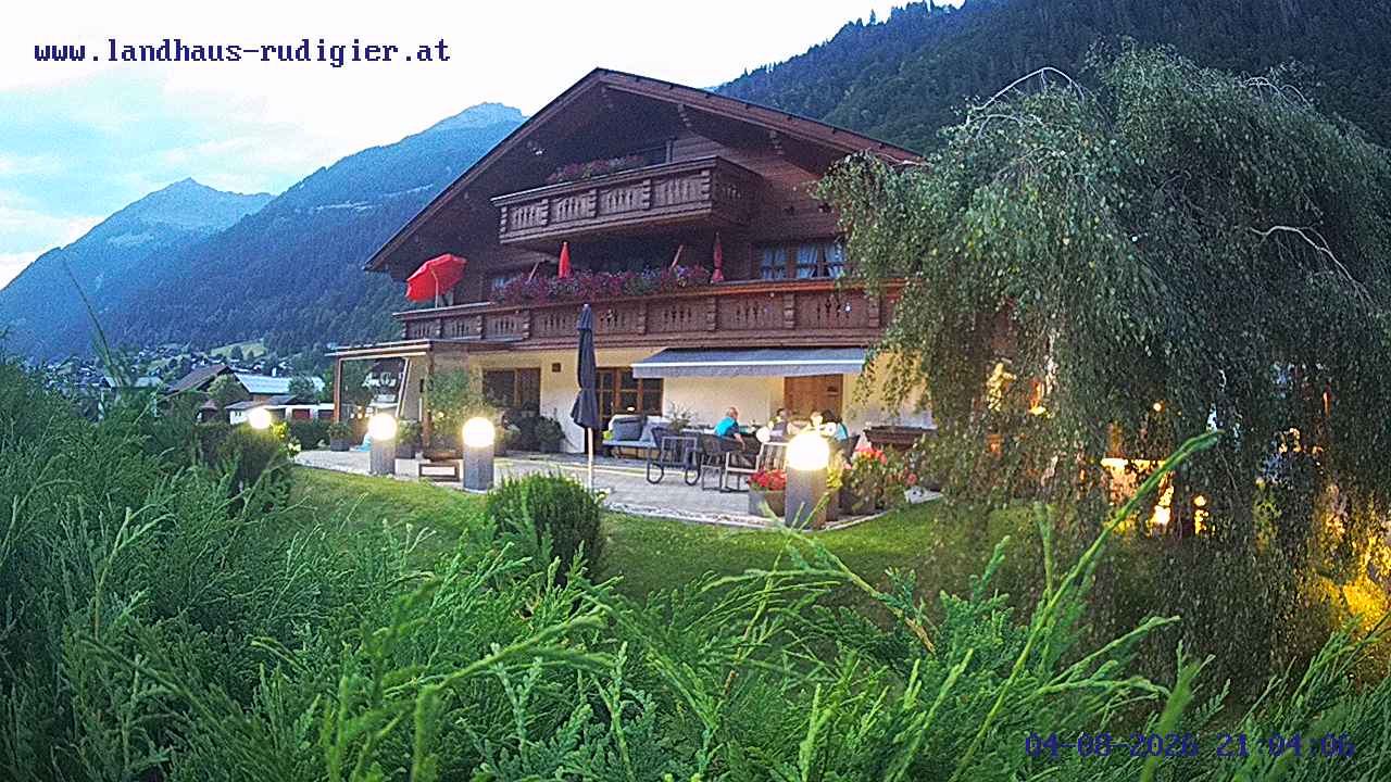 Gortipohl | Landhaus Rudigier