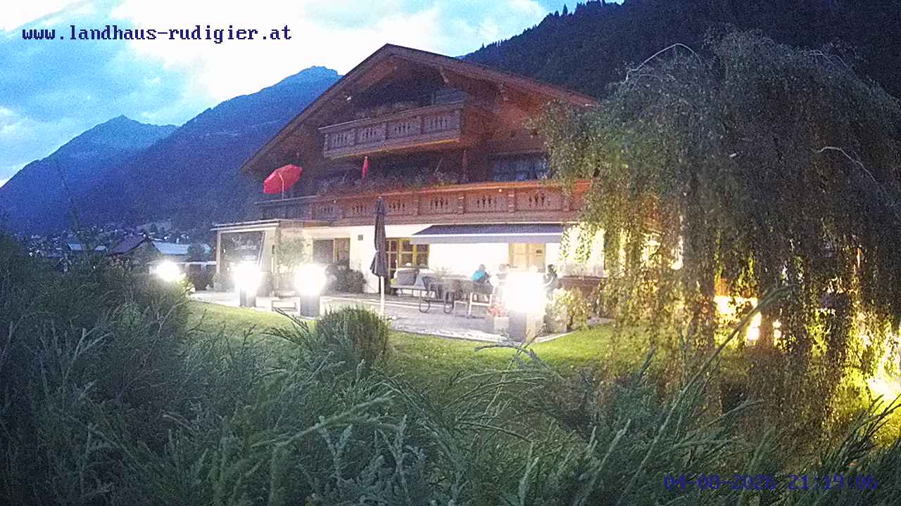 Gortipohl | Landhaus Rudigier