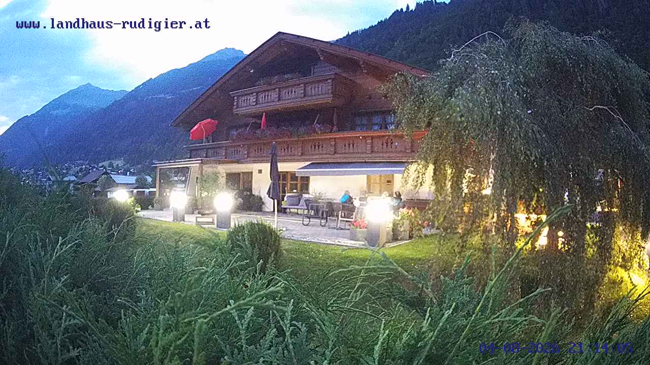 Gortipohl | Landhaus Rudigier