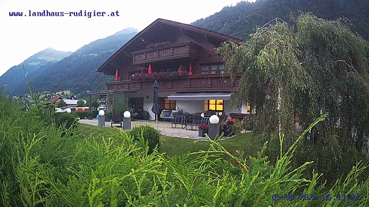 Gortipohl | Landhaus Rudigier