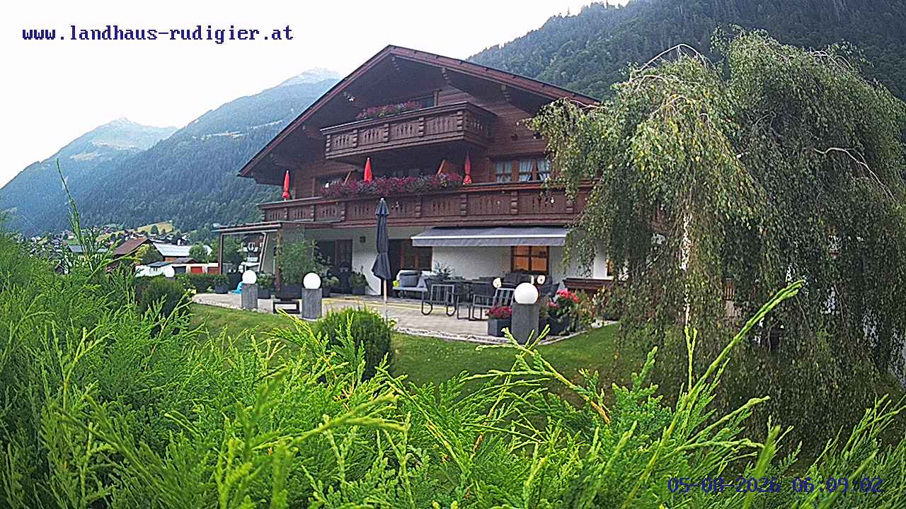 Gortipohl | Landhaus Rudigier