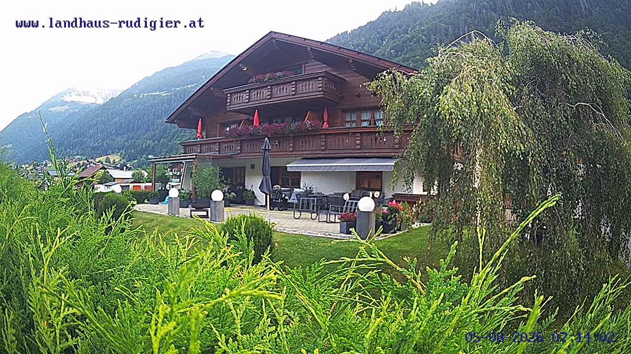 Gortipohl | Landhaus Rudigier