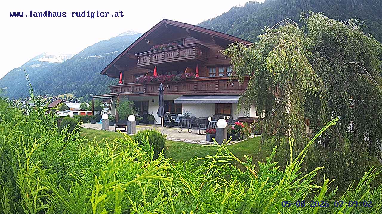 Gortipohl | Landhaus Rudigier