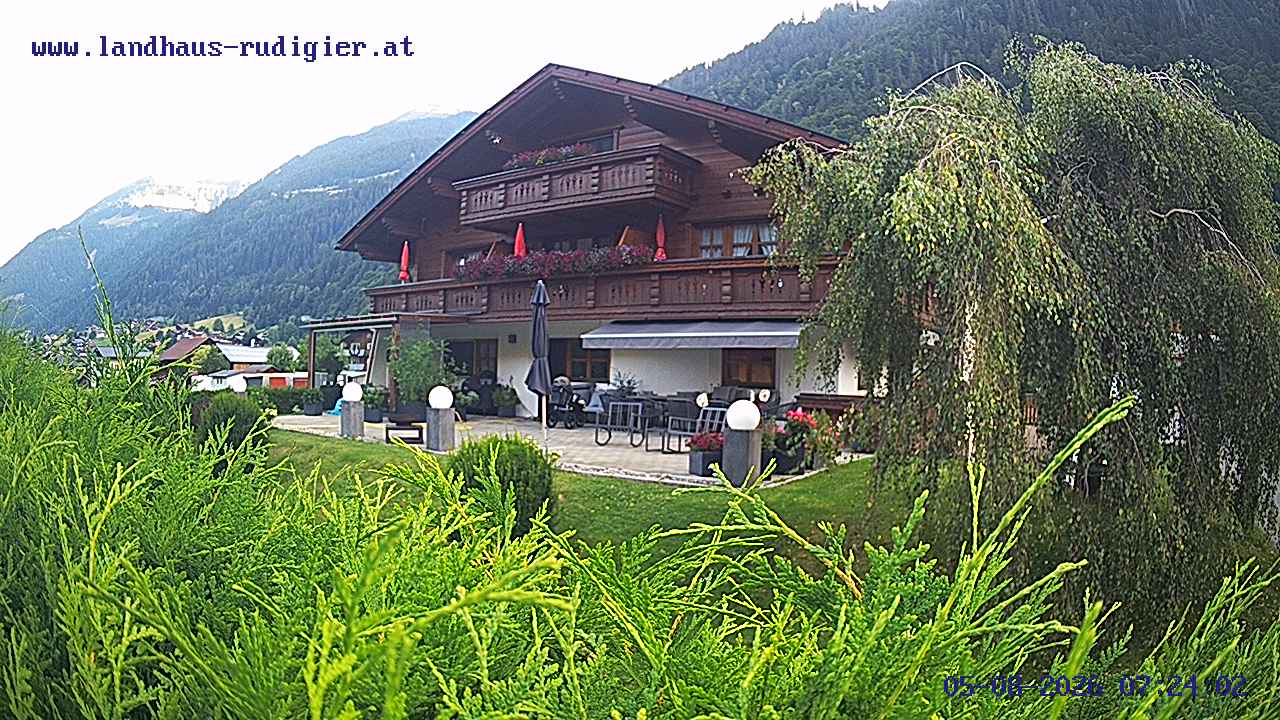 Gortipohl | Landhaus Rudigier