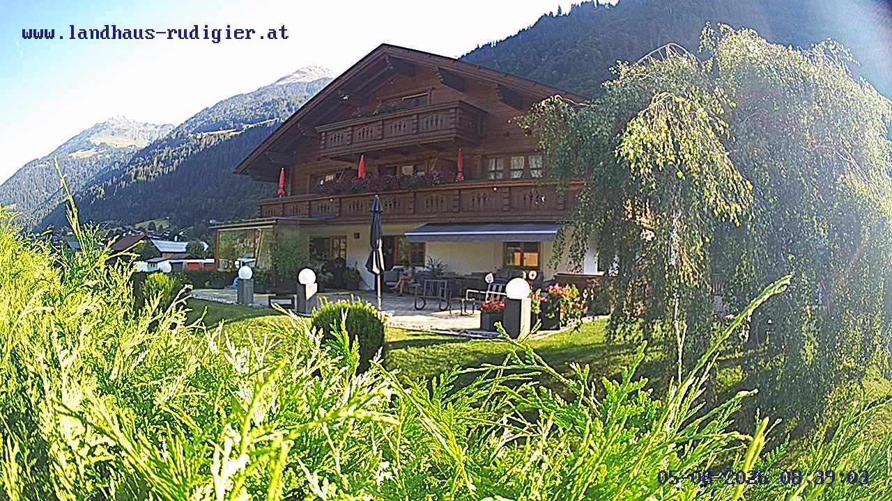 Gortipohl | Landhaus Rudigier