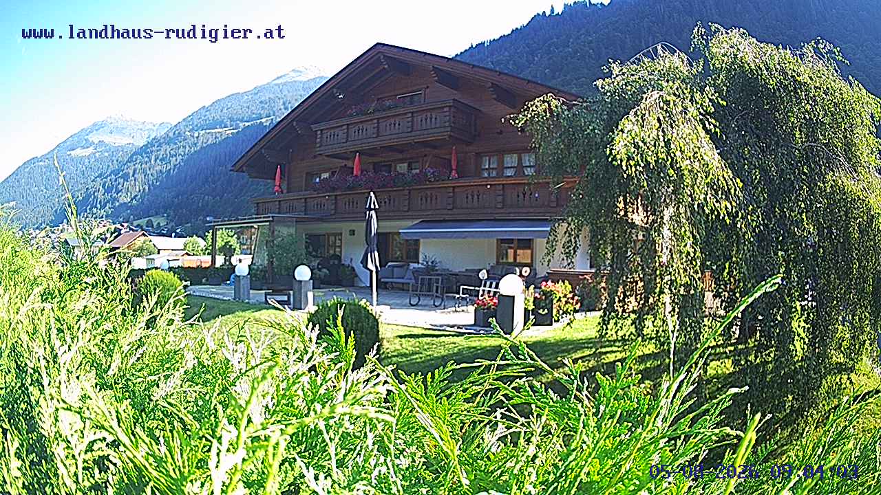 Gortipohl | Landhaus Rudigier