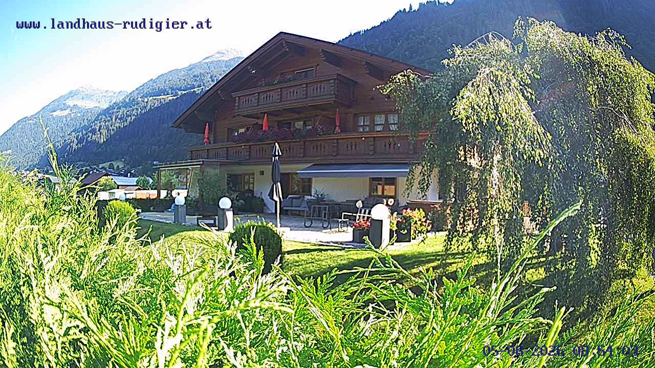 Gortipohl | Landhaus Rudigier